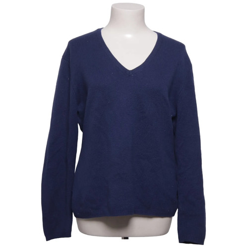 Repeat cashmere pullover - cashmere,,