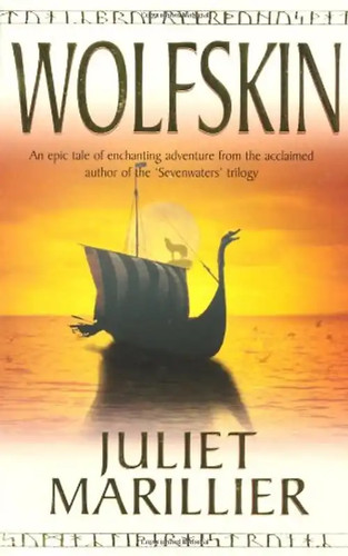 Wolfskin marillier juliet - wolfskin, marillier,