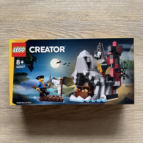Lego 40597 creator - -,