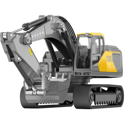 Siku 3564 volvo - volvo, ec300