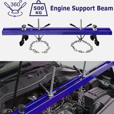 Motorbrücke Motorträger 500