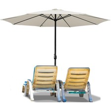 Sonnenschirm 350 mit - Ø,