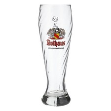 Rothaus Bier Glas