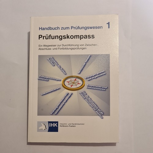 Ihk hanbuch zum - –,