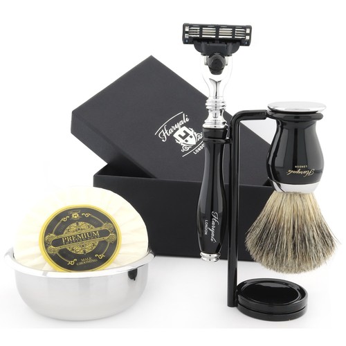Rasier set für - für, herren