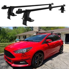 52" Dachträger Querstangen