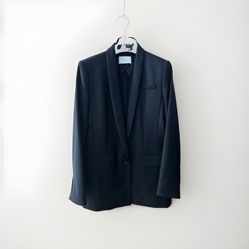Sandro damen blazer schwarz - sandro,