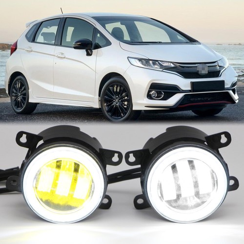 Weiß gelb led - weiß,