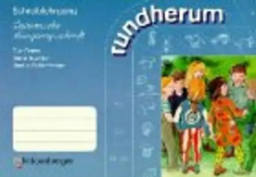 Rundherum schreiblehrgang - rundherum.,