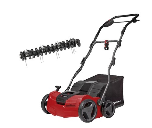 Einhell elektro vertikutierer - einhell, elektro-vertikutierer