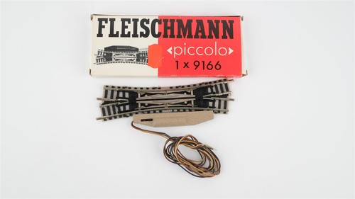 Fleischmann 9166 - fleischmann, n