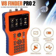 GTMEDIA Megasat Satmessgerät