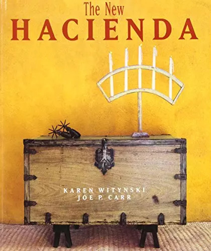 The new hacienda - the,
