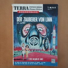 Terra Sonderband Nr. 43