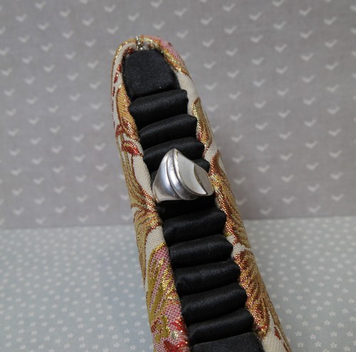 Vintage ring mit - ring,