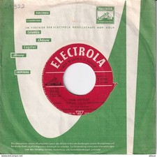 DIE NILSEN BROTHERS - GR SG -