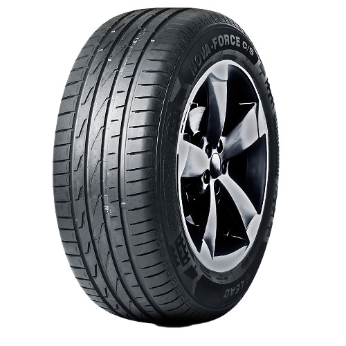 Leao sommerreifen 255 r17 - leao, 255/65