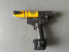 Rems Pressmaschine MINI