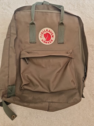 Fjällräven kanken rucksack - kanken,
