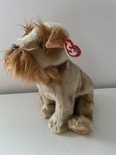 TY Beanie Buddy Schnitzel