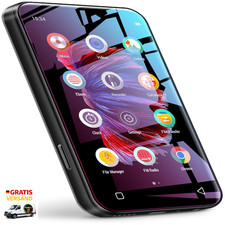 WiFi MP3 Player Bluetooth 4