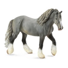 CollectA Shire Horse Stute -