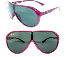 Ray Ban SONNENBRILLE GRÜN RB