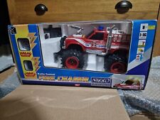 NIKKO Radio Control FIRE