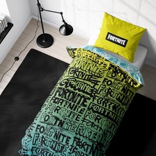 Fortnite Gamer Bettwäsche