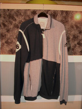 Adidas Sweatjacke, Gr. M
