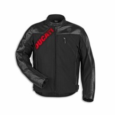 *ANGEBOT *Ducati Logo C1 Jacke