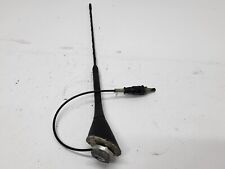 VW Golf 4 1J Variant  Antenne Dach Dachantenne Stabantenne Radioantenne   (63)