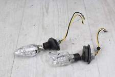 Set Blinker LED   vorn links rechts Suzuki SV 650 S AV /S 99-02