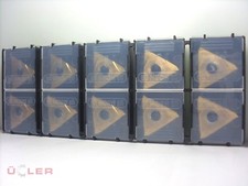 10 X HORN 312.0215.80 TN35