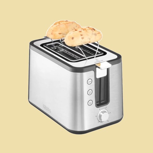 Krups toaster control - toaster, kh