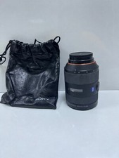 Sony SAL2470Z Vario-Sonnar 2,8