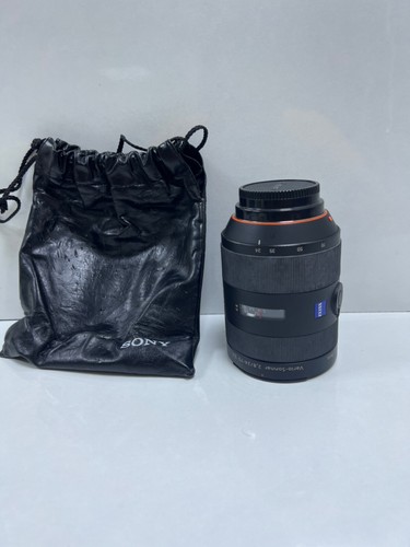 Sony sal2470z vario - sony, vario-sonnar