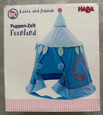 HABA  Feenland  Kinder Puppen