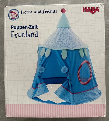 Neu haba feenland kinder - ,