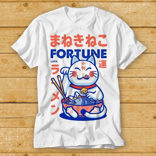 Maneki neko wahrsagerin - maneki,