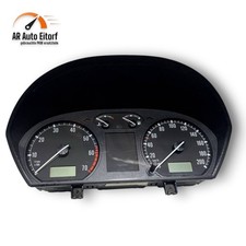 Skoda Fabia 6Y Kombiinstrument Tacho 1.4 Benziner 6Y1919880C