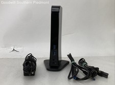 Toshiba Dyna Dock USB 3.0