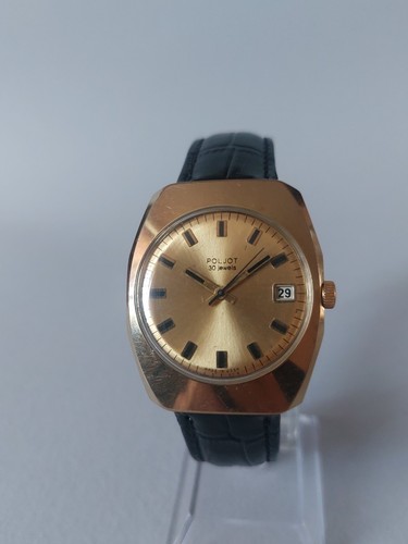 Poljot auto jewels - auto, 30