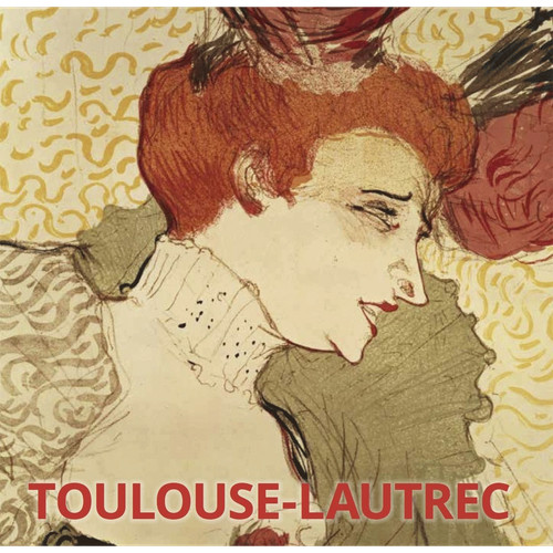 Henri toulouse lautrec - henri, toulouse-lautrec