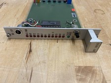 AEG Telefunken E1800 Einschub