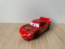 Disney Pixar Cars Lightning