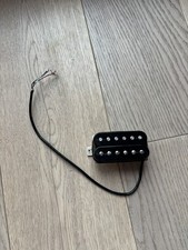 Seymour Duncan Custom Custom