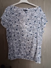 luftige Damen-Bluse / Shirt @