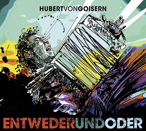 Hubert von goisern - hubert,