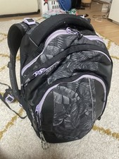 Satch Schulranzen set Schule